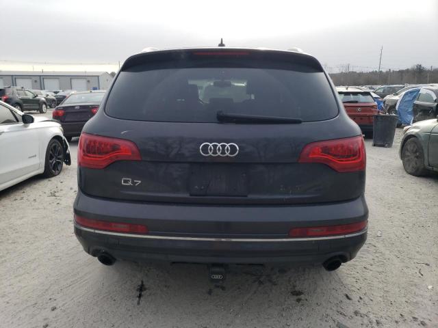 Photo 6 from auction – 2012 AUDI Q7 PREMIUM with VIN WA1LGAFE3CD006495