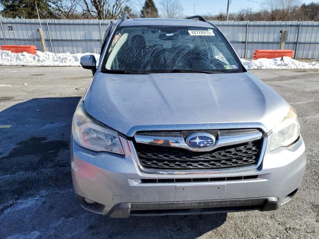 Photo 5 from auction – 2014 SUBARU FORESTER 2 with VIN JF2SJAPC1EH476005