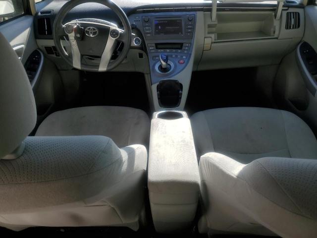Photo 8 from auction – 2014 TOYOTA PRIUS with VIN JTDKN3DU9E0369374
