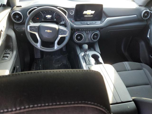 Photo 8 from auction – 2023 CHEVROLET BLAZER 2LT with VIN 3GNKBHR43PS219200