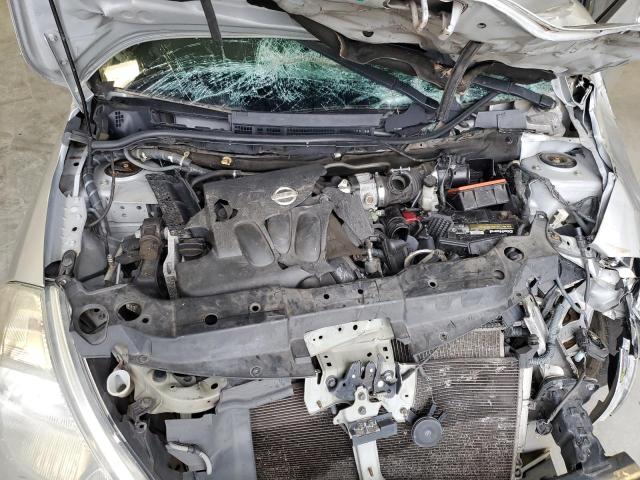 Photo 11 from auction – 2011 NISSAN VERSA S with VIN 3N1BC1CP8BL448106
