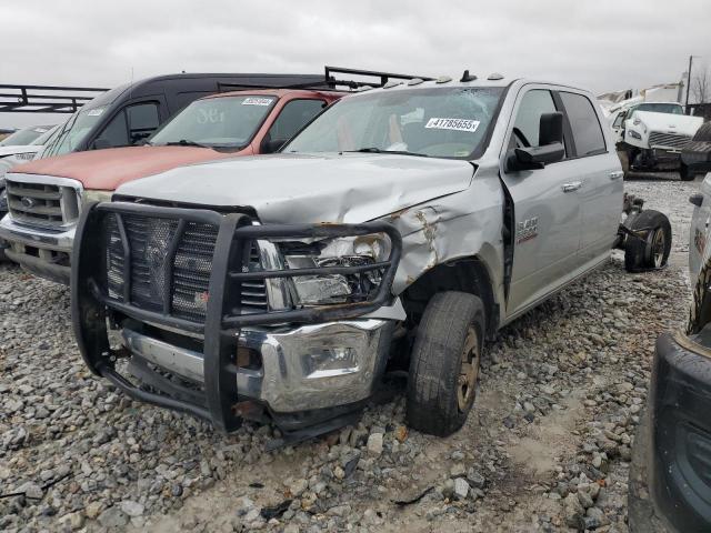 RAM 3500 SLT 2018 with VIN 3C63RRHL8JG361504 - Photo from auction