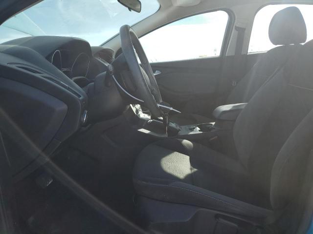 Photo 7 from auction – 2014 FORD FOCUS SE with VIN 1FADP3F24EL389146