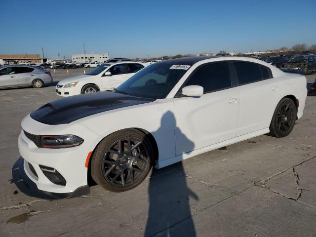 Photo 1 from auction – 2017 DODGE CHARGER R/ with VIN 2C3CDXGJ3HH642507