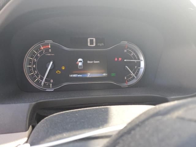 Photo 9 from auction – 2019 HONDA RIDGELINE with VIN 5FPYK2F55KB000258