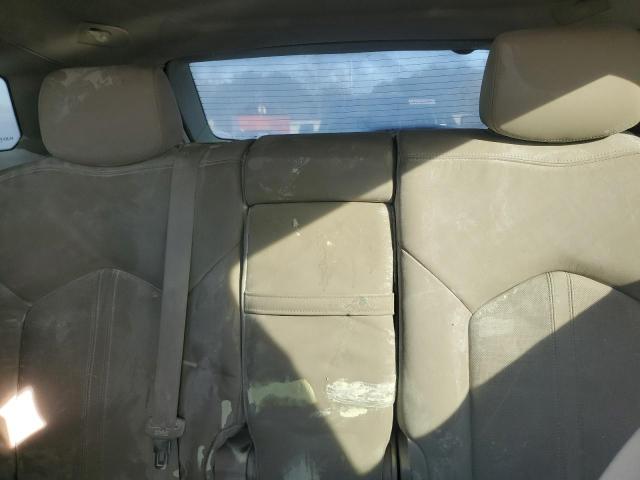 Photo 10 from auction – 2013 CADILLAC SRX PERFOR with VIN 3GYFNDE3XDS574930