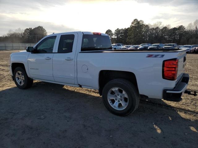 Photo 2 from auction – 2016 CHEVROLET SILVERADO with VIN 1GCVKRECXGZ379649
