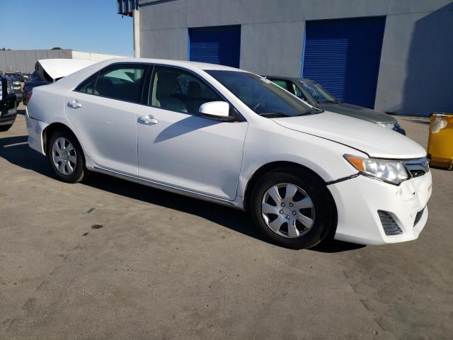 Photo 4 from auction – 2014 TOYOTA CAMRY L with VIN 4T4BF1FK4ER344244
