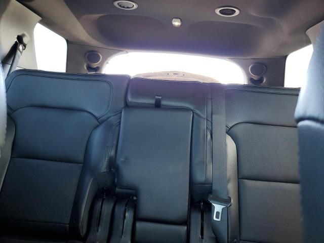 Photo 10 from auction – 2017 FORD EXPLORER L with VIN 1FM5K8FH5HGD99336