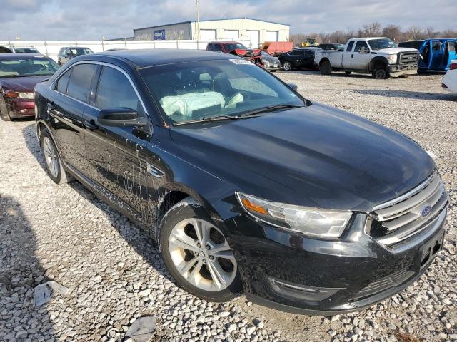 Photo 4 from auction – 2016 FORD TAURUS SEL with VIN 1FAHP2E85GG150301