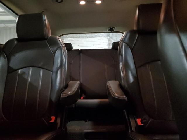 Photo 10 from auction – 2013 BUICK ENCLAVE with VIN 5GAKVDKD0DJ167932