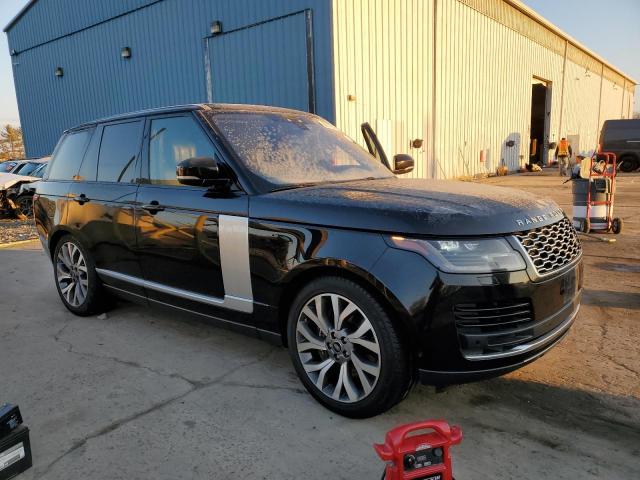 Zdjęcie 4 z aukcji – 2020 LAND ROVER RANGE ROVE z VIN SALGS2RUXLA572968