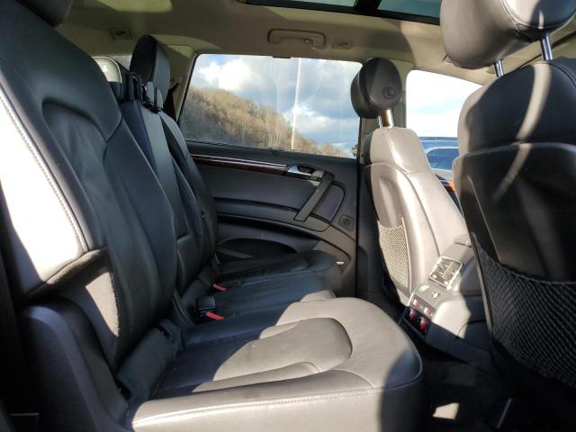 Photo 11 from auction – 2013 AUDI Q7 PREMIUM with VIN WA1LGAFE7DD004315