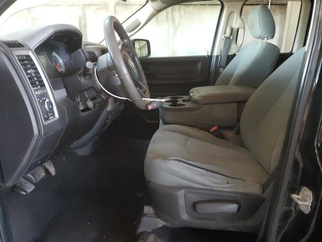 Photo 7 from auction – 2019 RAM 1500 CLASS with VIN 1C6RR6FG4KS610258