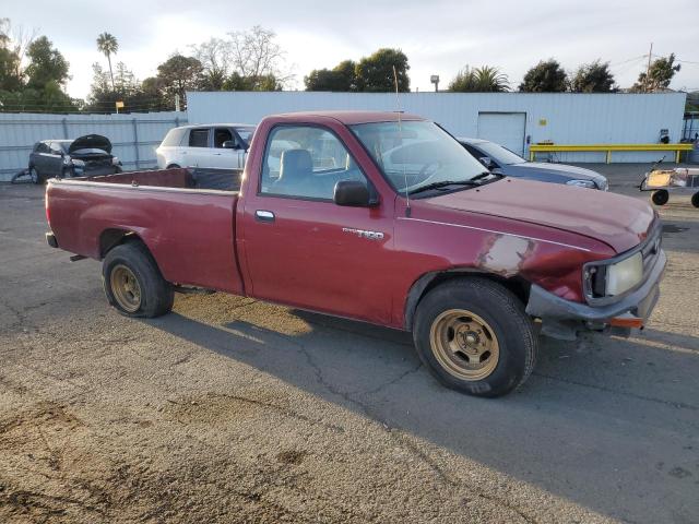 Photo 4 from auction – 1996 TOYOTA T100 with VIN JT4JM11D2T0014650