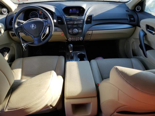 Photo 8 from auction – 2013 ACURA RDX with VIN 5J8TB4H38DL000752