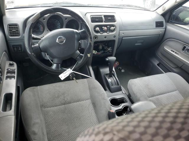 Photo 8 from auction – 2002 NISSAN FRONTIER C with VIN 1N6ED29X22C304256
