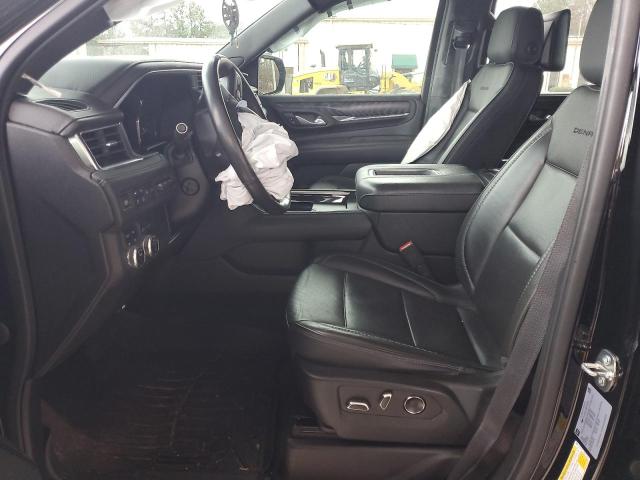 Photo 7 from auction – 2021 GMC YUKON DENA with VIN 1GKS2DKT1MR432829