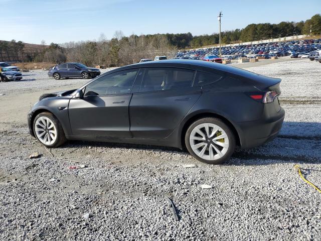 Photo 2 from auction – 2021 TESLA MODEL 3 with VIN 5YJ3E1EA2MF030758