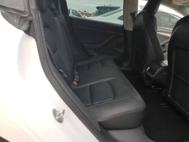 Photo 10 from auction – 2022 TESLA MODEL 3 with VIN 5YJ3E1EB3NF184308