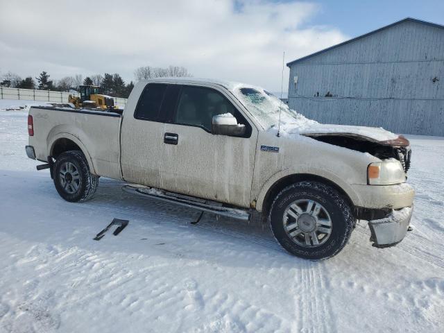 Photo 4 from auction – 2008 FORD F150 with VIN 1FTPX14V38FB14444