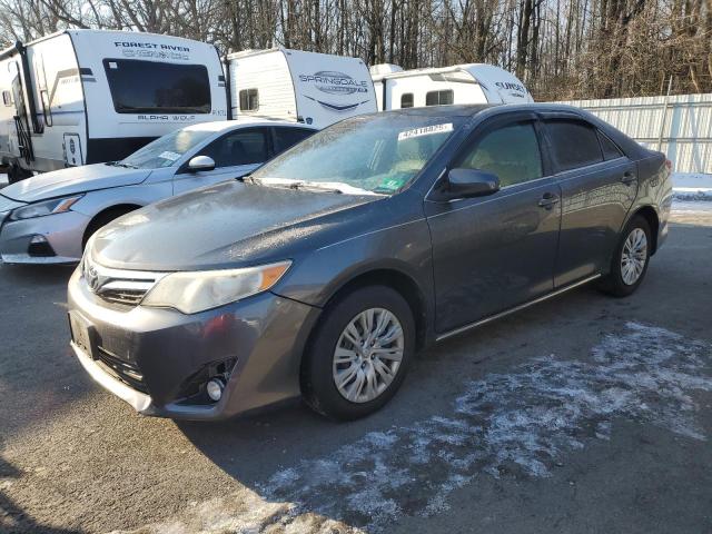 TOYOTA CAMRY BASE 2012 with VIN 4T4BF1FK9CR218541 - Photo from auction