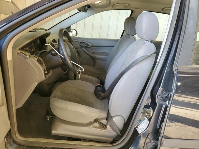 Photo 7 from auction – 2004 FORD FOCUS LX with VIN 1FAFP33P54W104380