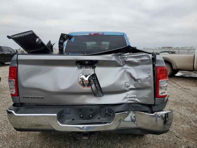 Photo 6 from auction – 2024 RAM 2500 BIG H with VIN 3C6UR5DL4RG233095