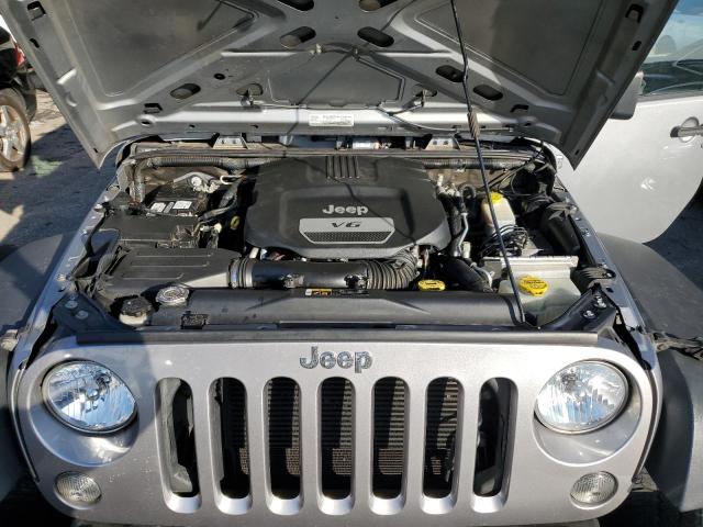 Photo 12 from auction – 2018 JEEP WRANGLER U with VIN 1C4BJWDG7JL874829