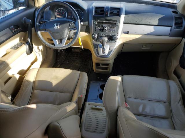 Photo 8 from auction – 2011 HONDA CR-V EXL with VIN 5J6RE4H70BL041791