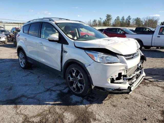 Photo 4 from auction – 2016 FORD ESCAPE TIT with VIN 1FMCU9J99GUB65580