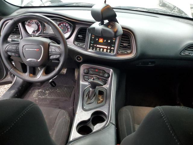 Photo 8 from auction – 2016 DODGE CHALLENGER with VIN 2C3CDZAG0GH166174