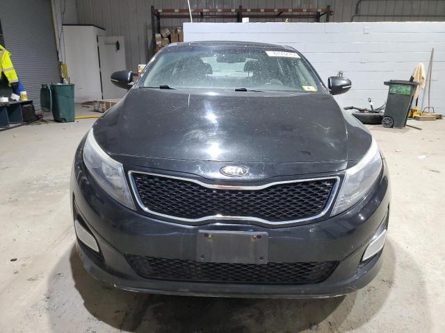 Photo 5 from auction – 2015 KIA OPTIMA EX with VIN 5XXGN4A7XFG367448