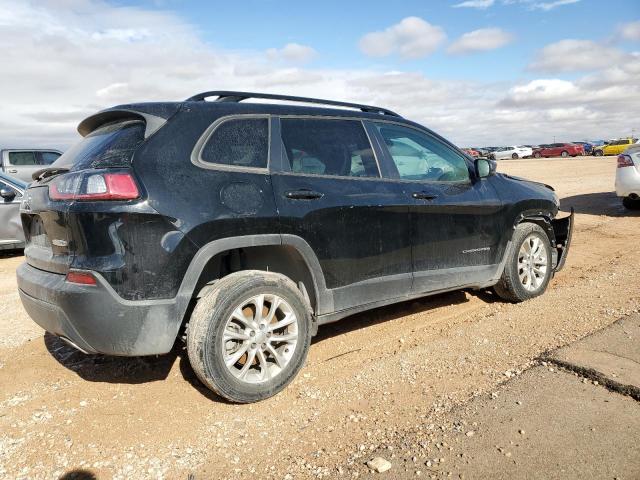 Photo 3 from auction – 2022 JEEP CHEROKEE L with VIN 1C4PJLMX5ND535264