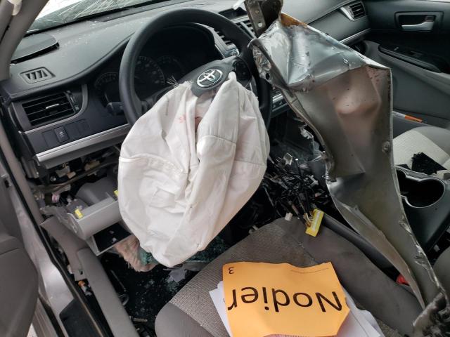 Photo 8 from auction – 2014 TOYOTA CAMRY L with VIN 4T4BF1FK1ER405565