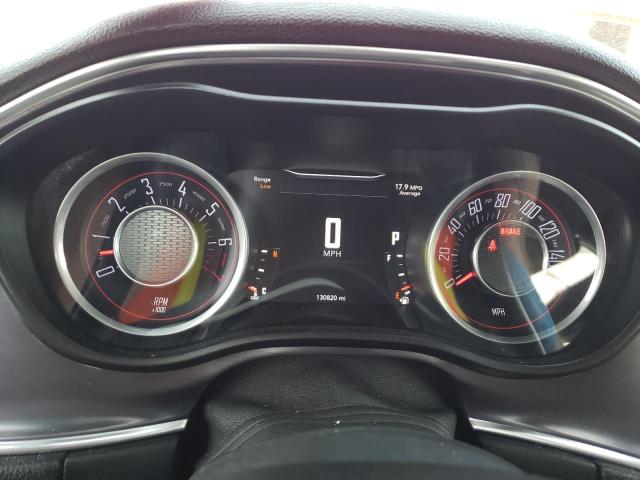 Снимка 9 от търг – 2015 DODGE CHALLENGER с VIN 2C3CDZAG6FH822201