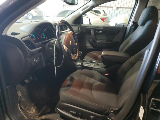 Photo 7 from auction – 2017 CHEVROLET TRAVERSE L with VIN 1GNKRHKD0HJ273885
