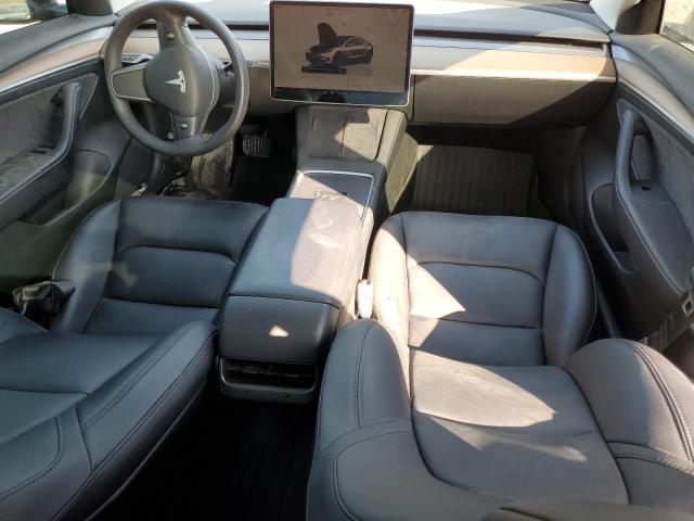 Photo 8 from auction – 2023 TESLA MODEL 3 with VIN 5YJ3E1EA1PF517017