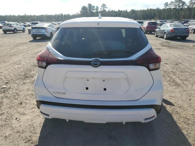 Photo 6 from auction – 2024 NISSAN KICKS S with VIN 3N1CP5BV7RL529978