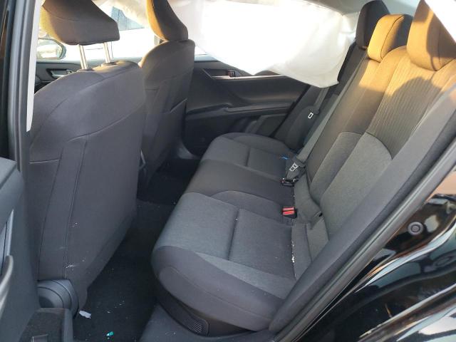 Photo 10 from auction – 2025 TOYOTA CAMRY XSE with VIN 4T1DAACK0SU538397