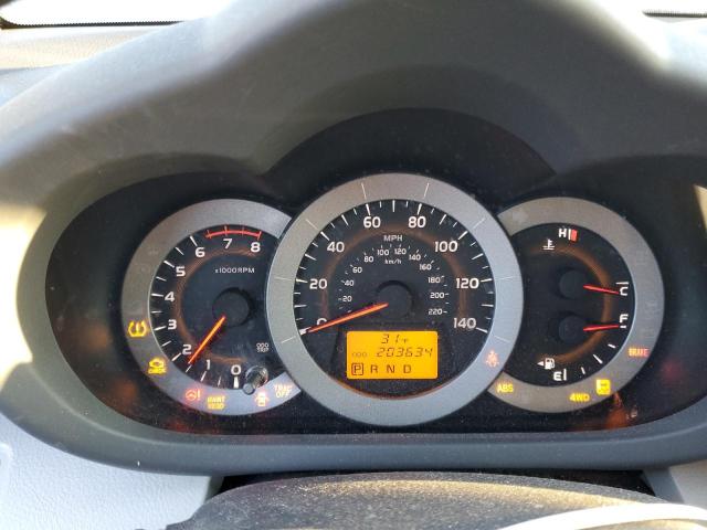 Photo 9 from auction – 2011 TOYOTA RAV4 with VIN 2T3BF4DV5BW149376