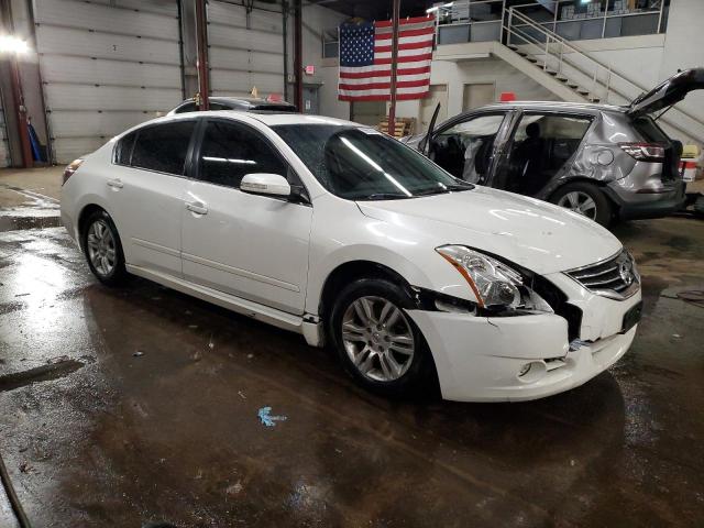 Photo 4 from auction – 2012 NISSAN ALTIMA BAS with VIN 1N4AL2AP8CC179058