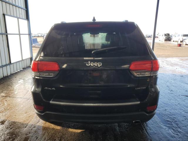 Photo 6 from auction – 2015 JEEP GRAND CHER with VIN 1C4RJFBG9FC207270
