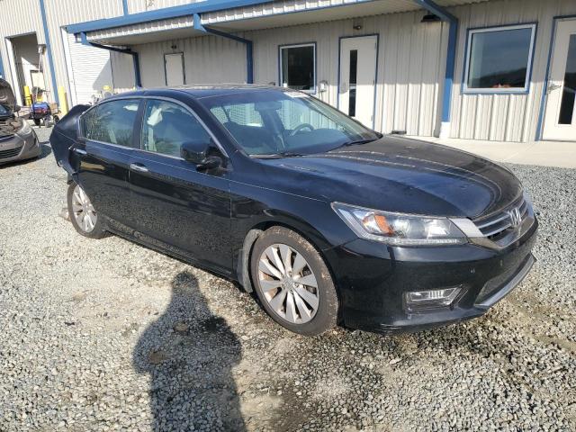 Photo 4 from auction – 2013 HONDA ACCORD EX with VIN 1HGCR2F78DA072813