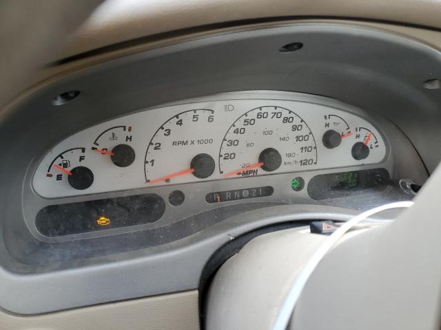 Photo 9 from auction – 2004 FORD EXPLORER S with VIN 1FMZU67K14UB26335