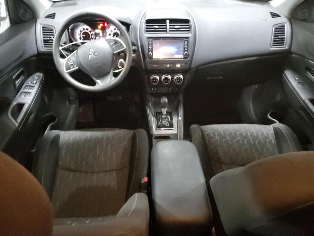 Photo 8 from auction – 2024 MITSUBISHI OUTLANDER with VIN JA4ARUAU7RU009622
