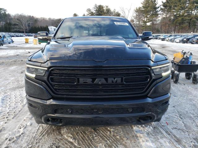 Photo 5 from auction – 2022 RAM 1500 LIMIT with VIN 1C6SRFHT6NN146923