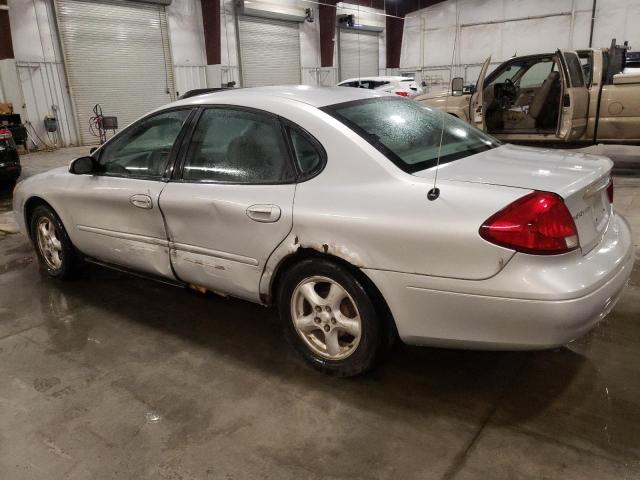 Zdjęcie 2 z aukcji – 2002 FORD TAURUS SES z VIN 1FAFP55212G254779