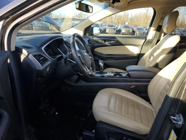 Photo 7 from auction – 2017 FORD EDGE SEL with VIN 2FMPK3J99HBB31490
