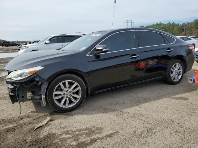 TOYOTA AVALON BAS 2013 with VIN 4T1BK1EB7DU005421 - Photo from auction